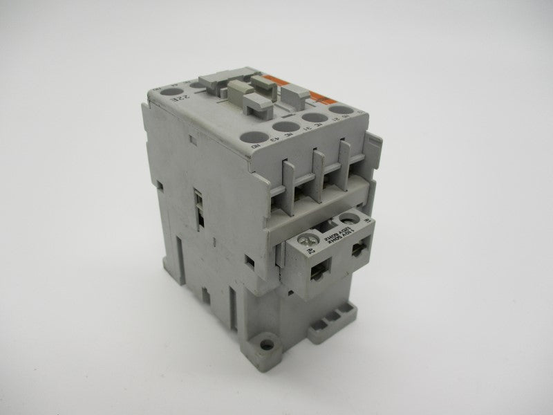 SPRECHNER+SCHUH CS7-22E 110/120V NSNP