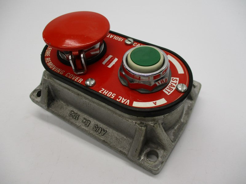 CROUSE-HINDS DSA NSNP
