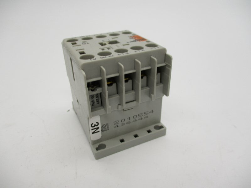 SPRECHNER+SCHUH CA8-05-10-110V50/120V60HZ (AS PICTURED) NSMP