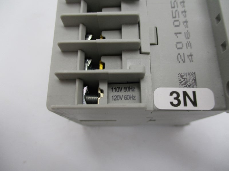 SPRECHNER+SCHUH CA8-05-10-110V50/120V60HZ (AS PICTURED) NSMP