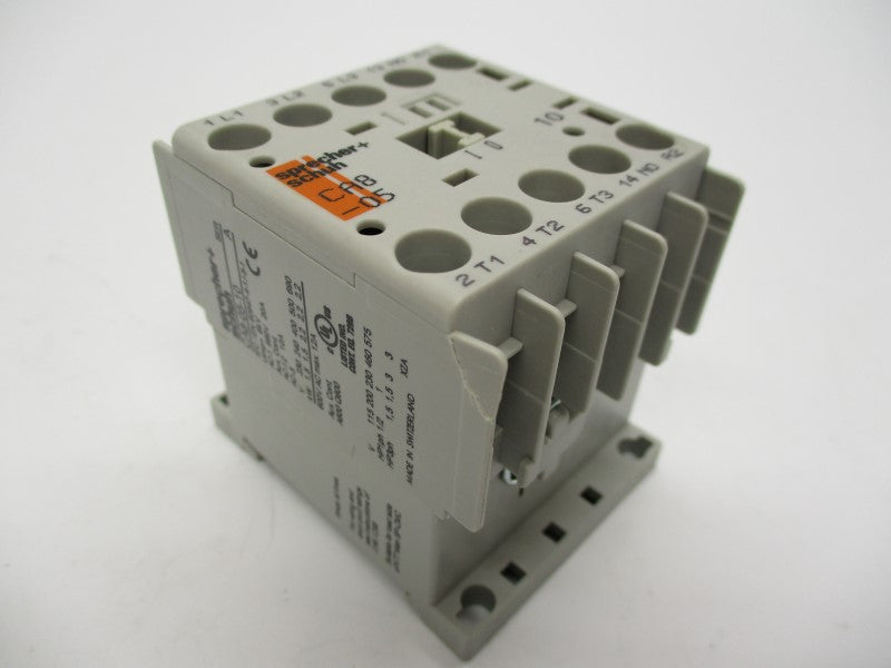 SPRECHNER+SCHUH CA8-05-10-110V50/120V60HZ (AS PICTURED) NSMP