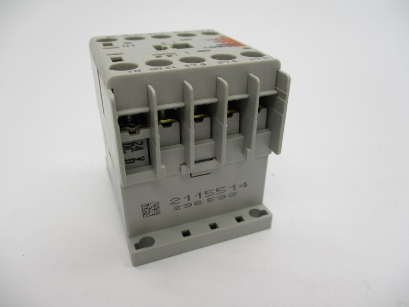 SPRECHNER+SCHUH CA8-09C-1024VDC-D 24VDC NSMP