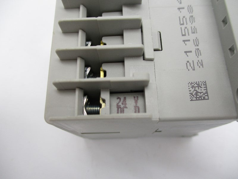 SPRECHNER+SCHUH CA8-09C-1024VDC-D 24VDC NSMP