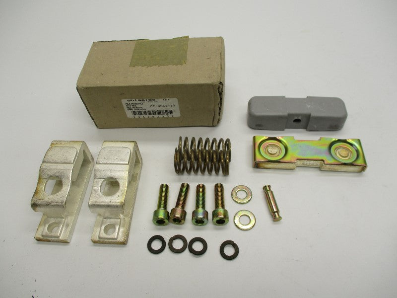 GHISALBA CP-GH62-10 NSMP