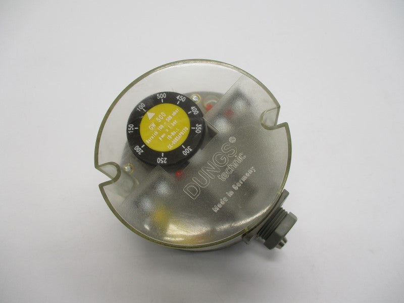 DUNGS GW500 NSNP 100-500 NSNP