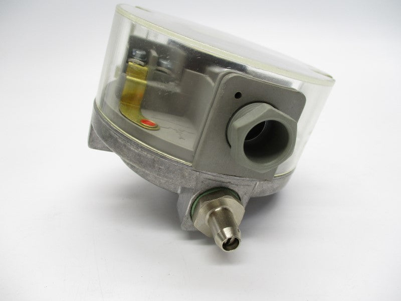 DUNGS GW500 NSNP 100-500 NSNP