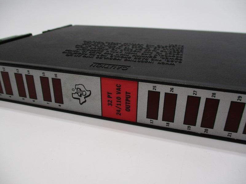 TEXAS INSTRUMENTS 500-5056 (AS PICTURED) UNMP