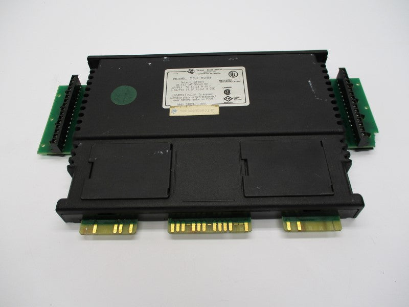 TEXAS INSTRUMENTS 500-5056 (AS PICTURED) UNMP