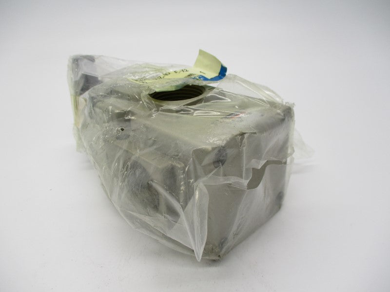 SMC VG342-5DZ-10A-E-X250 24VDC NSMP