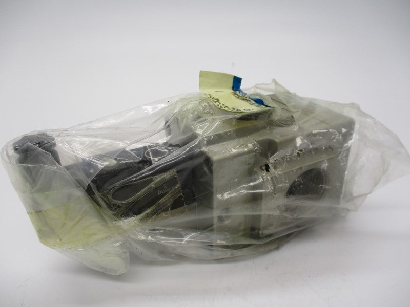 SMC VG342-5DZ-10A-E-X250 24VDC NSMP
