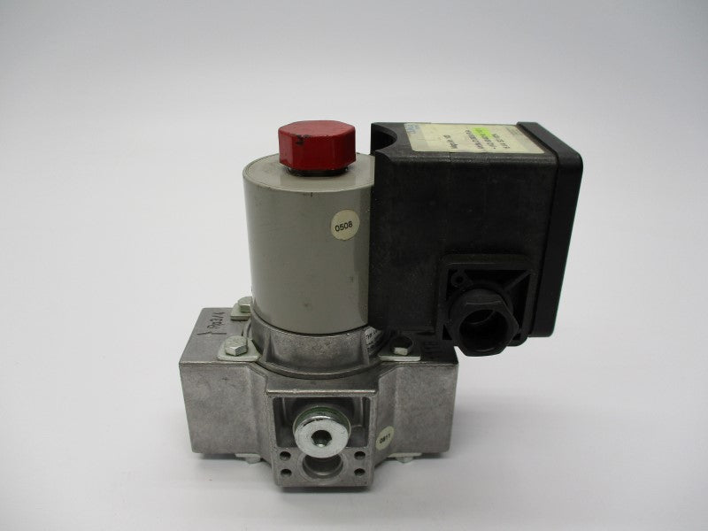 DUNGS LGV507/5 110V 3/4" NSNP