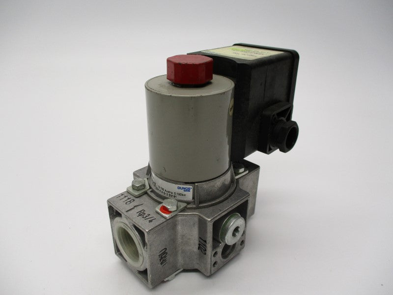 DUNGS LGV507/5 110V 3/4" NSNP