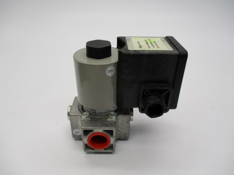 DUNGS MVD205/5 110V 1/2" NSNP