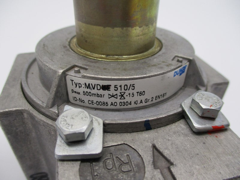 DUNGS MVD510/5 1" NSNP