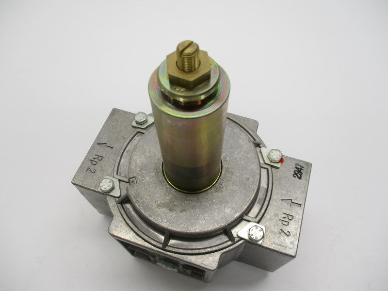 DUNGS MVD220/5 (AS PICTURED) 2" NSNP