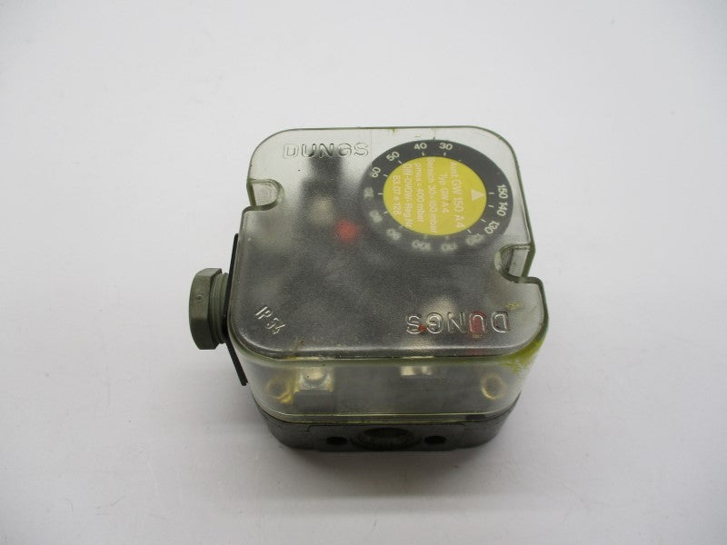 DUNGS GW150A4 30-150MBAR UNMP