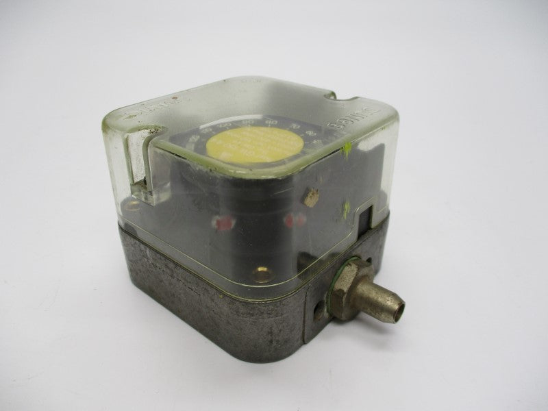 DUNGS GW150A4 30-150MBAR UNMP