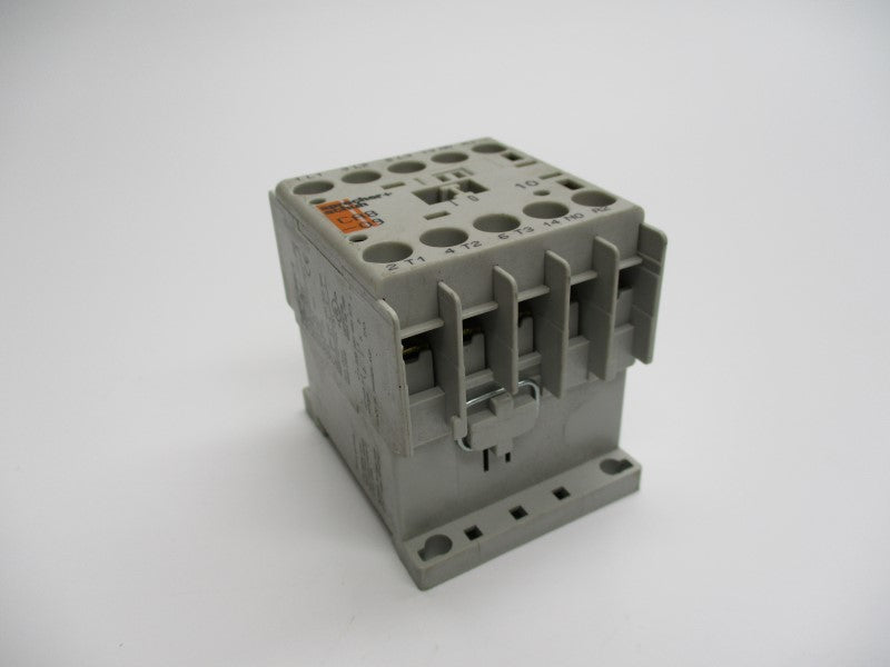 SPRECHNER+SCHUH CA8-09-10 110/120V NSNP