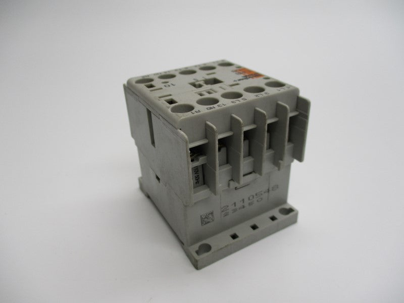 SPRECHNER+SCHUH CA8-09-10 110/120V NSNP