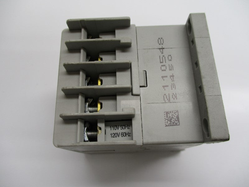 SPRECHNER+SCHUH CA8-09-10 110/120V NSNP