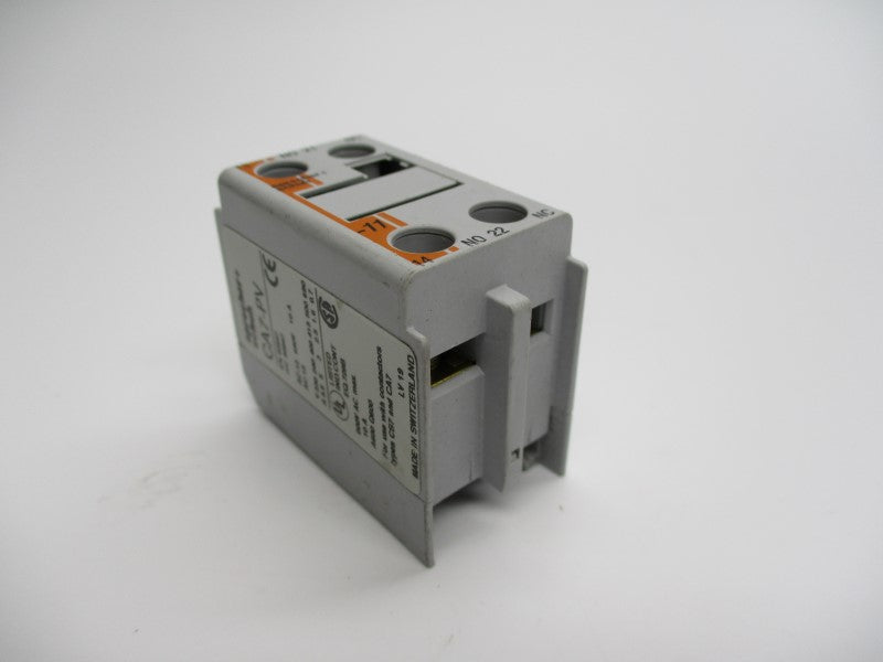 SPRECHNER+SCHUH CA7-PV-11 UNMP