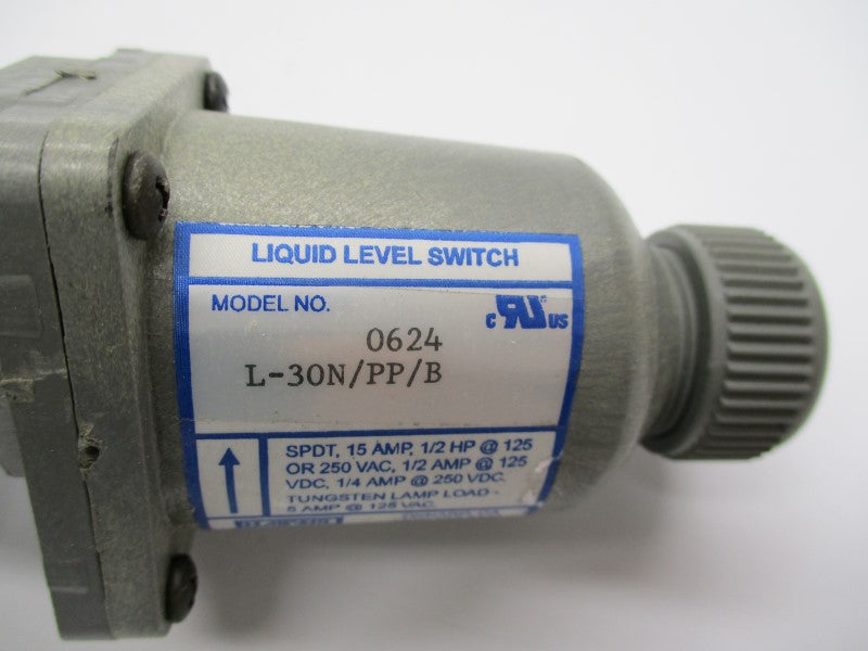 HARWIL L-30N/PP/B NSNP