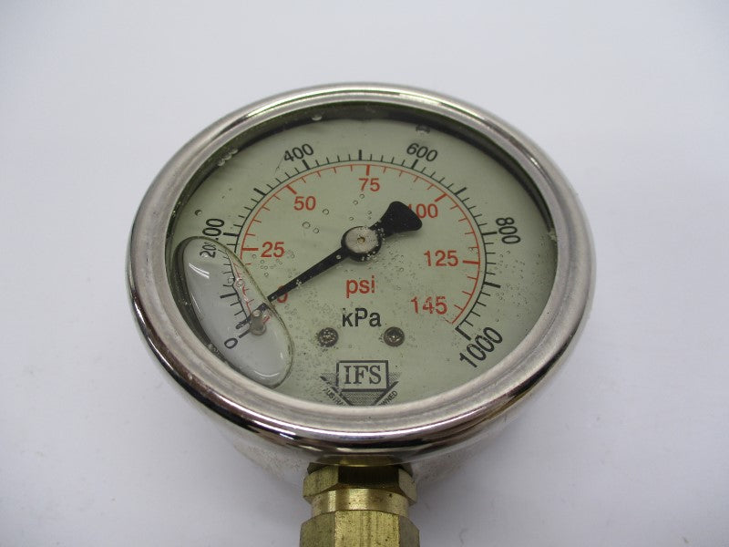 IFS 414642 NSNP