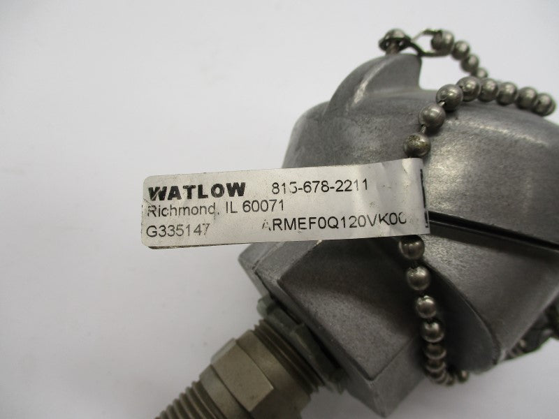 WATLOW ARMEF0Q120VK00 UNMP