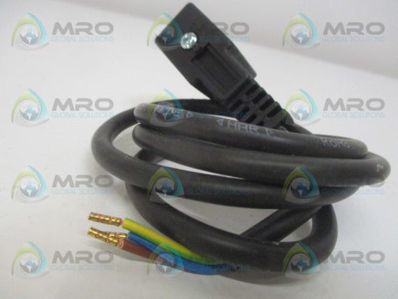 TONGYUAN H05VV-F CORD * NEW NO BOX *