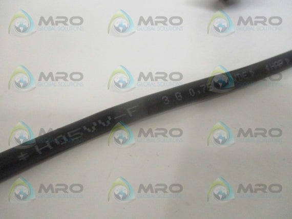 TONGYUAN H05VV-F CORD * NEW NO BOX *