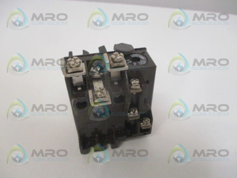 KLOCKNER MOELLER Z0-14-CNA BIMETAL RELAY 10-14A * NEW NO BOX *