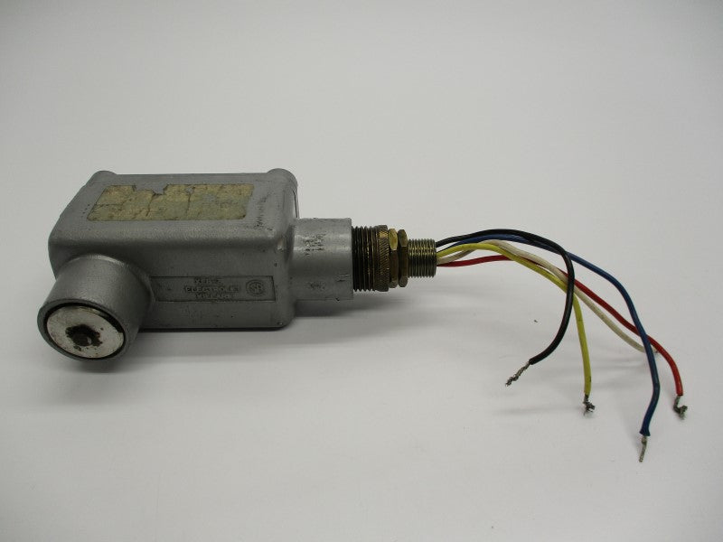 ELECTRO-SENSOR M-5000 115VAC UNMP