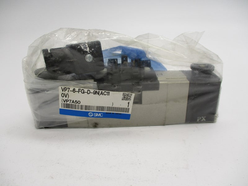 SMC VP7-6-FG-D-9N(AC110V) NSMP