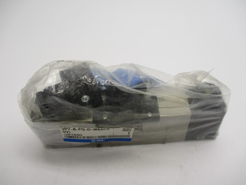 SMC VP7-6-FG-D-9N(AC110V) NSMP