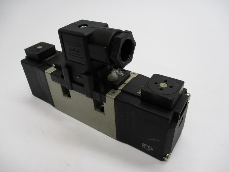 SMC VS7-6-FG-D-9N 110VAC NSNP