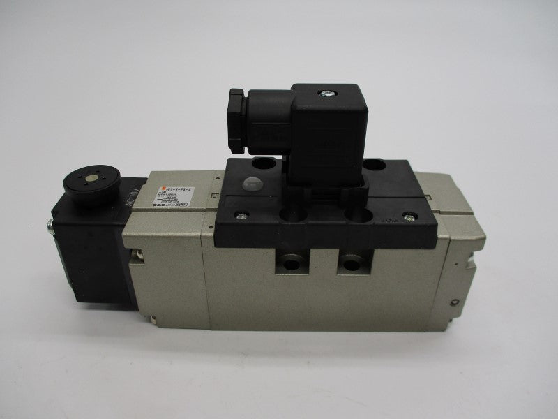 SMC VP7-8-FG-S-5N 110VAC NSNP