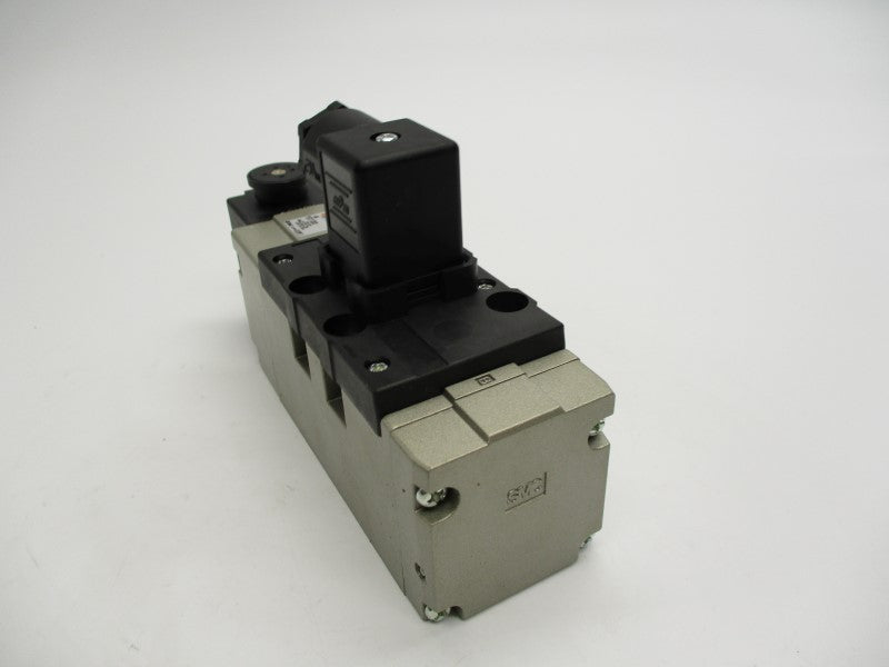 SMC VP7-8-FG-S-5N 110VAC NSNP
