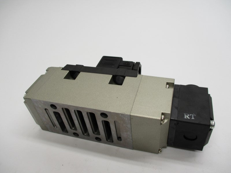 SMC VP7-8-FG-S-5N 110VAC NSNP