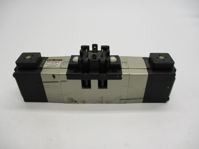 SMC VP7-6-FG-D UNMP