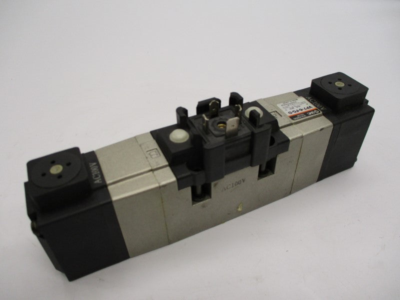 SMC VP7-6-FG-D UNMP