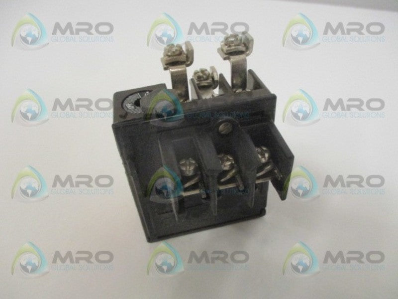 KLOCKNER MOELLER Z0-14-CNA BIMETAL RELAY 10-14A * NEW NO BOX *