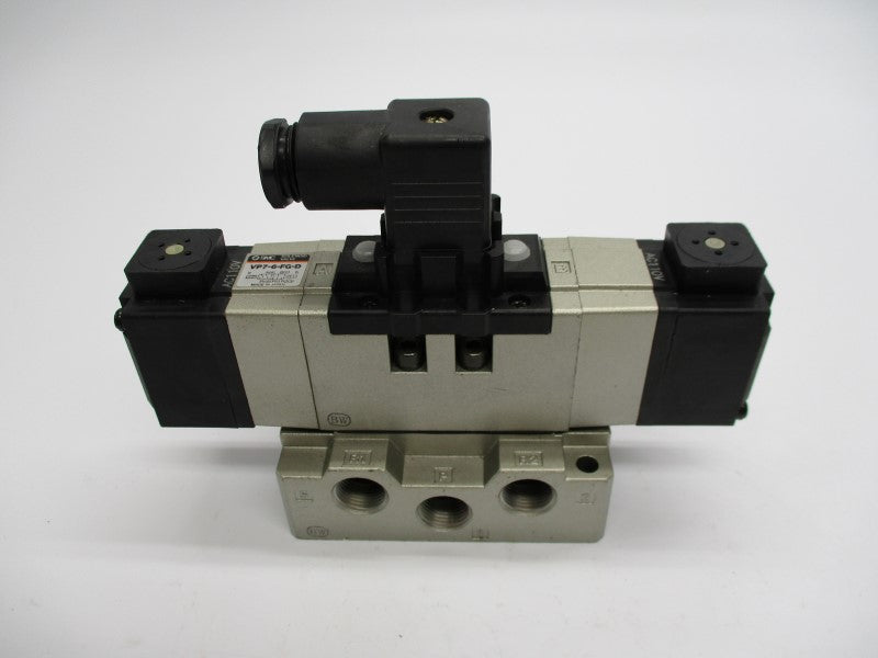 SMC VP7-6-FG-D 110V NSNP