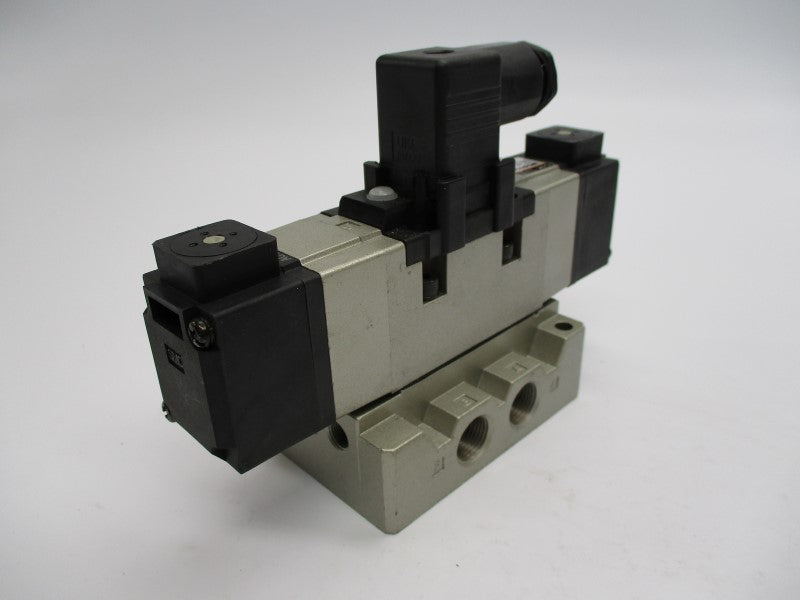SMC VP7-6-FG-D 110V NSNP