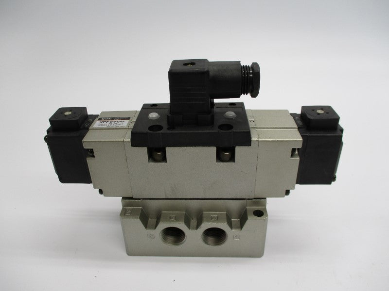 SMC VP7-8-FG-D 110VAC NSNP