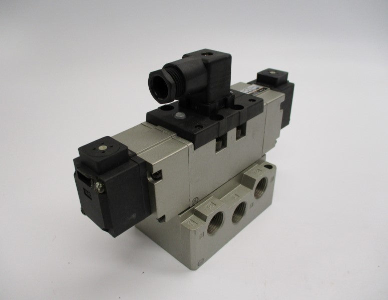 SMC VP7-8-FG-D 110VAC NSNP