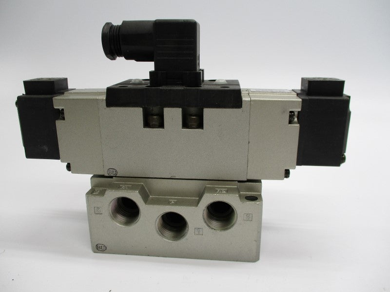 SMC VP7-8-FG-D 110VAC NSNP