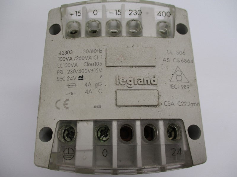 LEGRAND 42303 UNMP