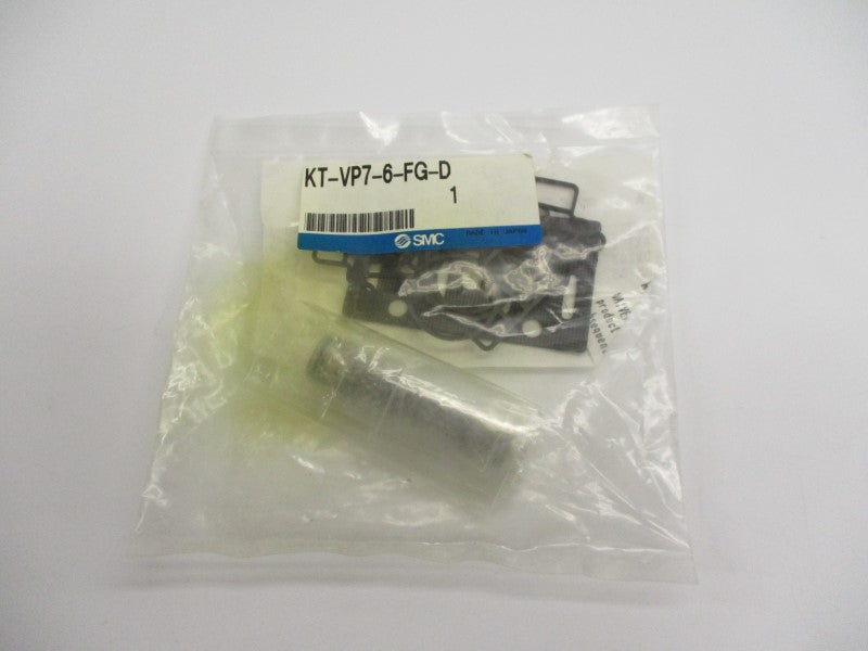 SMC KT-VP7-6-FG-D NSMP