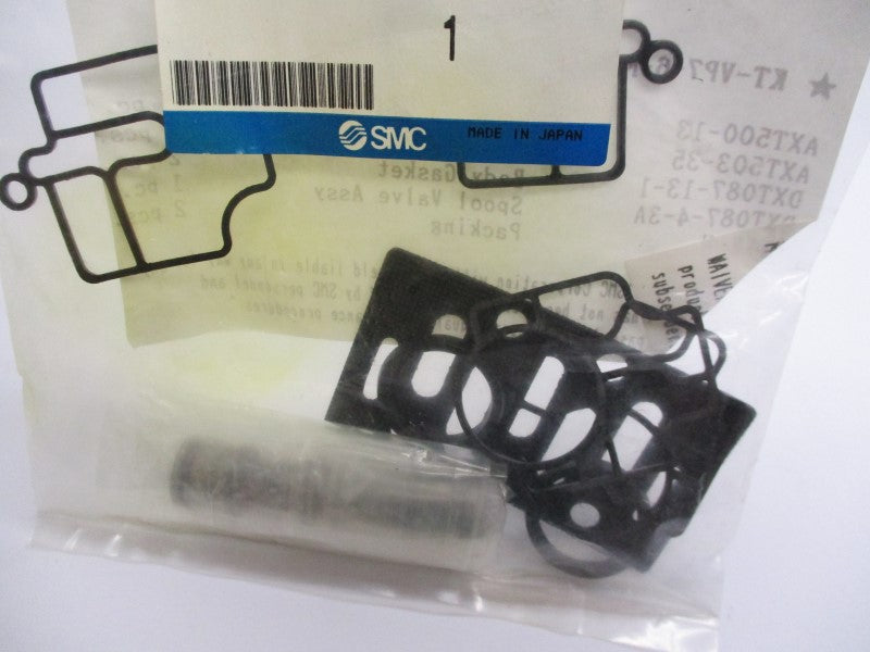 SMC KT-VP7-6-FG-D NSMP