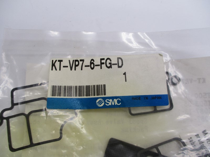 SMC KT-VP7-6-FG-D NSMP
